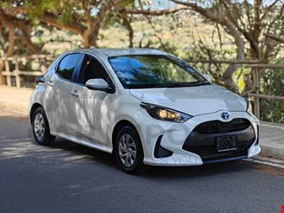 Yaris